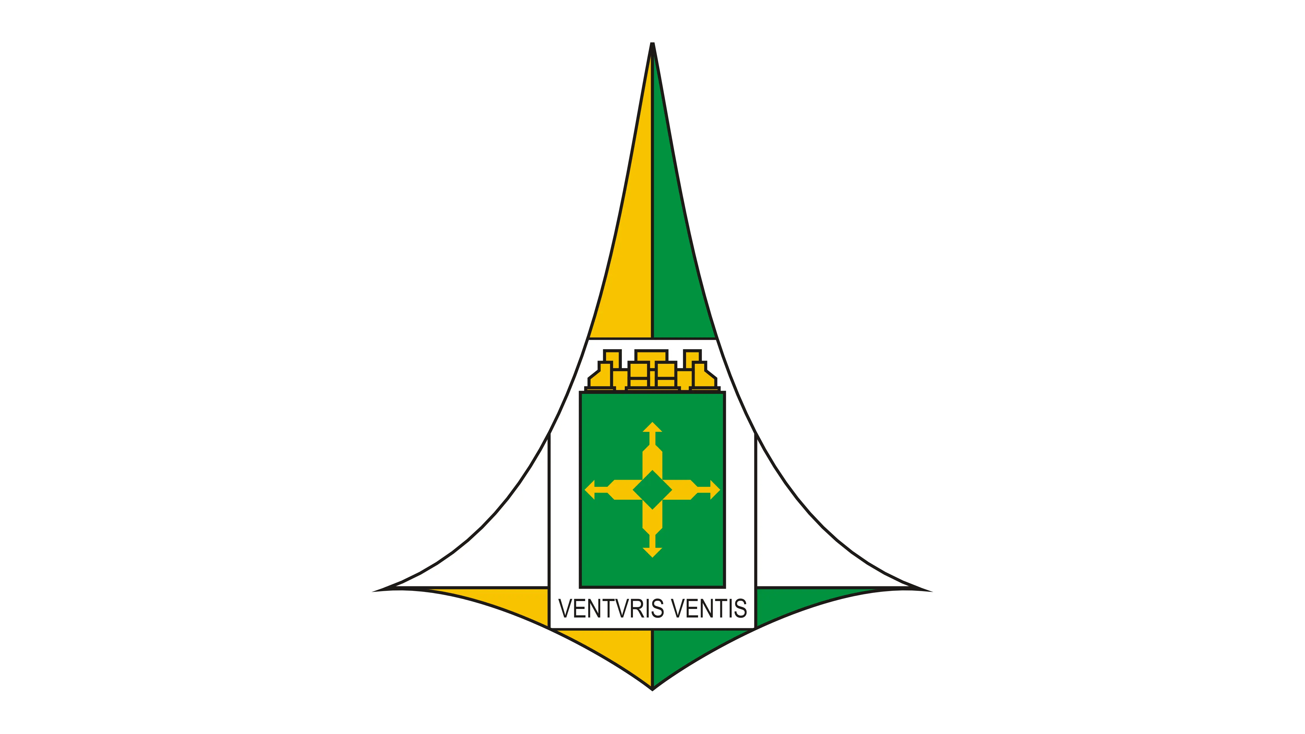 Logo GDF